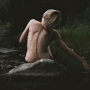Stephan - Im Naked(DjX.tong Rmx)-男说女唱BounceHouse